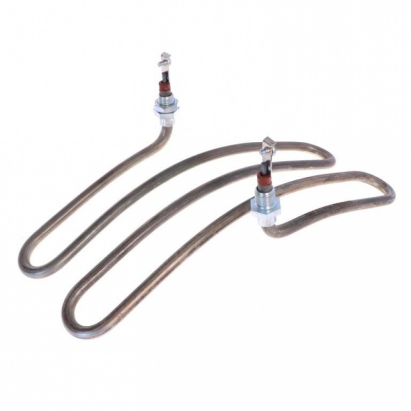 ТЭН 132В8,5/1,5Т 220 (для шаурма АТЕСИ)																